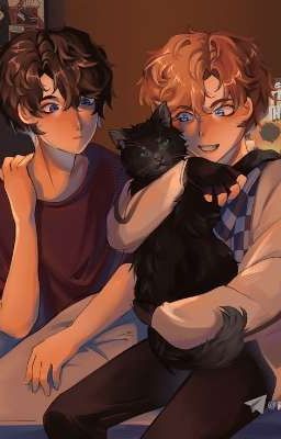 Пушистый друг