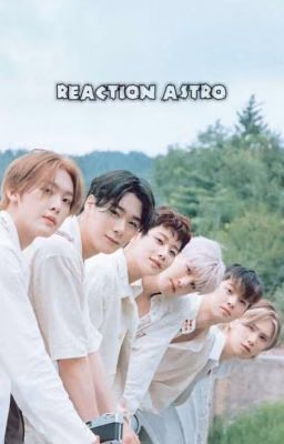 Reaction ASTRO/Реакция ASTRO
