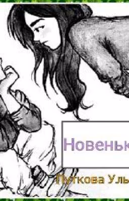 Новенький