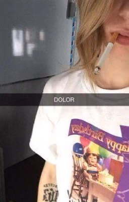 dolor // pharaoh