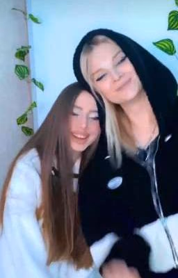 Только ты одна