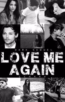 Love Me Again [Dark Sequel] -russian-