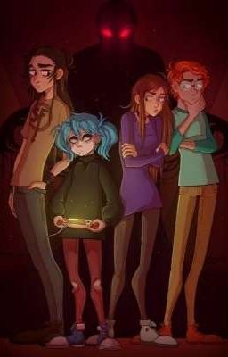 Салли Фишер и Настя.