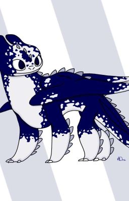 Т/и в Как приручить дракона