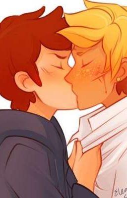 Билл и Диппер(яой) 