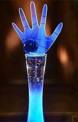 Магия моя жизнь