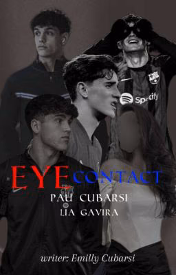eye contact | Зрительный Контакт