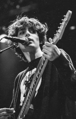 Наш с тобой дуэт. 