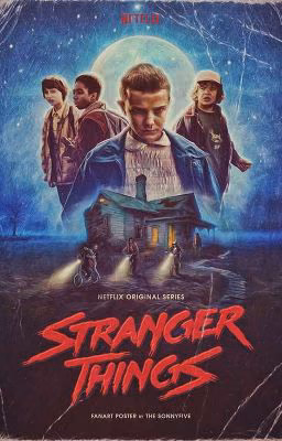 Stranger Things