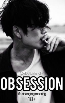 Навязчивая идея I18+I