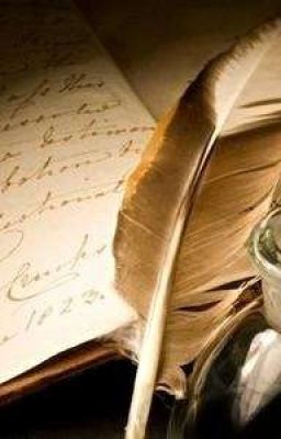 Стихи моей юности