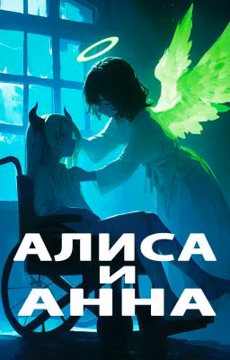 Алиса и Анна