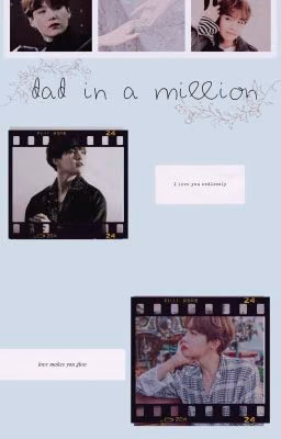 dad in a million
