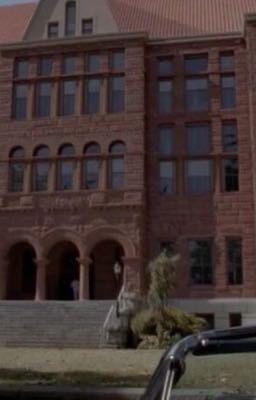 Психиатрическая больница «Брайрклифф»