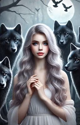 Луна связала нас