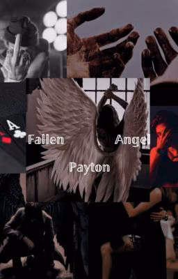 𝑭𝒂𝒍𝒍𝒆𝒏 𝒂𝒏𝒈𝒆𝒍 ( Payton ) 18+ 