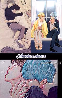 Ещё один шанс/Another сhance