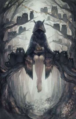 Мистические существа 