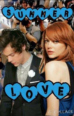 Summer love [Harry Styles]