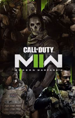 Реакция Call of Duty Modern Warfare 2 на Т/И