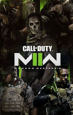 Реакция Call of Duty Modern Warfare 2 на Т/И