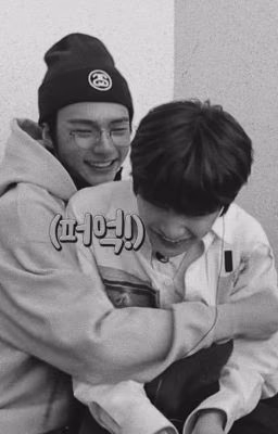 it's you/Hyunin[перевод]≡Закончено≡