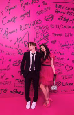 Подпишись на меня..