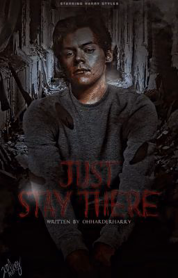 Just Stay There | Harry Styles | rus