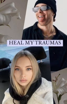 Heal my traumas / ФАНФИК ПРО ЕГОРА КРИДА /