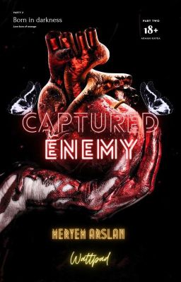 Пленённые Враг [18+]: «Любовь, рожденная местью» Мафия!