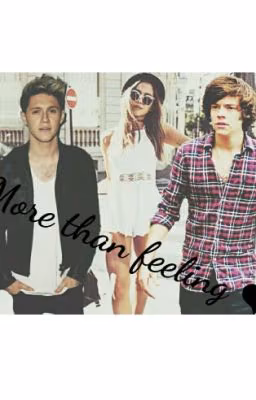 More than feeling