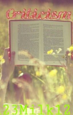 Критика Книг.