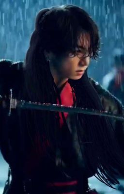 Сердце волка(Вигуки,Тэгуки)