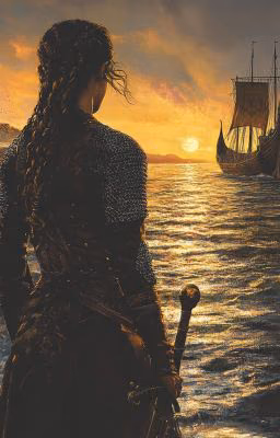 Элна и Море