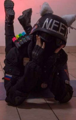 - Мой Одуванчик -