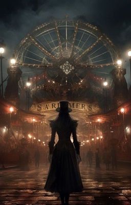 В объятьях цирка 