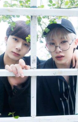 my lovely hacker au! /2Won
