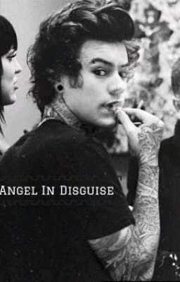 Angel in Disguise (russian translation)