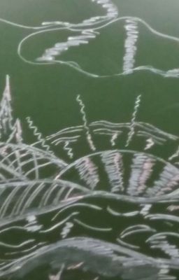 Туманный городок