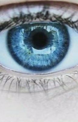 eyes.