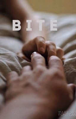 bite | avengers