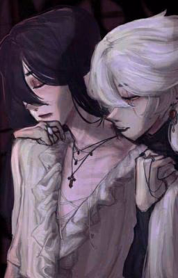 Достогоголь //vampire universe//