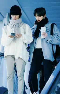 Свидание в слепую[Минсоны]