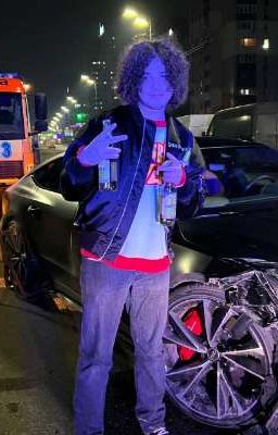 кто ты, жожо?