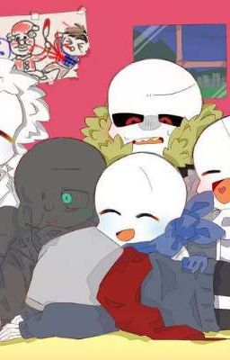 ♡Сансы как...♡