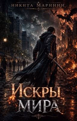 Искры мира