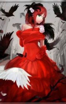 Весенний день красной графини.