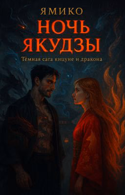 Ночь якудзы