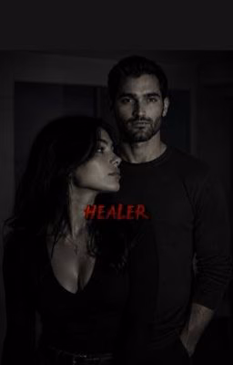 Healer/Целительница