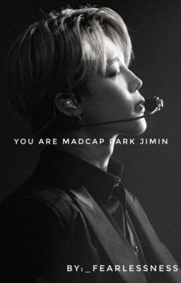 Ты сорванец Пак Чимин